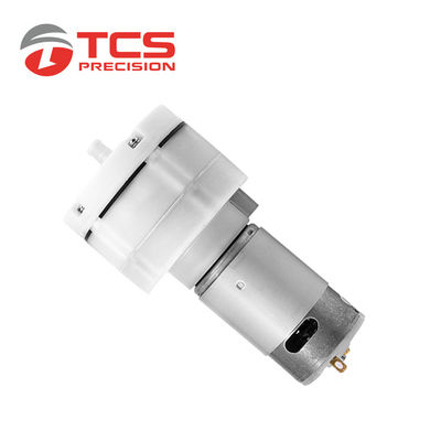 8LPM 10LPM 14LPM Micro Vacuum Pump Diaphragm DC 12V / 24V For Inflatable Bed