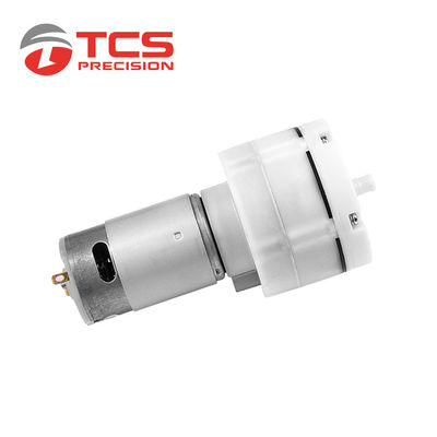8LPM 10LPM 14LPM Micro Vacuum Pump Diaphragm DC 12V / 24V For Inflatable Bed
