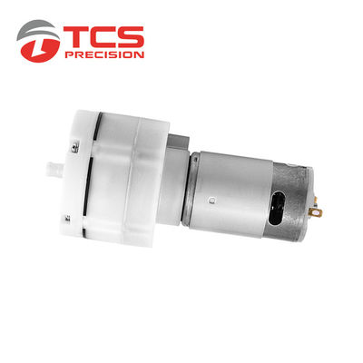8LPM 10LPM 14LPM Micro Vacuum Pump Diaphragm DC 12V / 24V For Inflatable Bed
