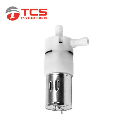 Diaphragm Micro Water Pump DC 6V 12V 24V 0.9LPM 200Kpa For Water Dispenser