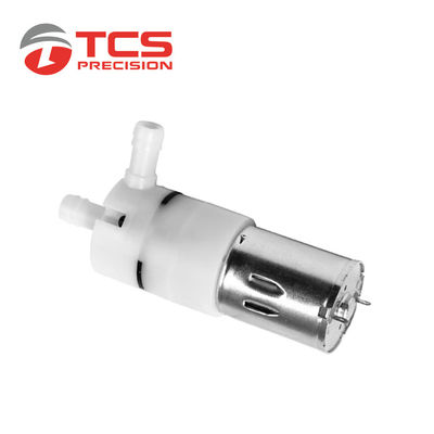 Diaphragm Micro Water Pump DC 6V 12V 24V 0.9LPM 200Kpa For Water Dispenser