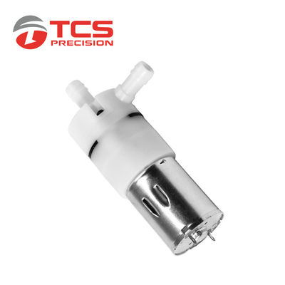 Diaphragm Micro Water Pump DC 6V 12V 24V 0.9LPM 200Kpa For Water Dispenser