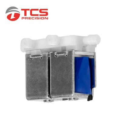 DC 12V Normally Open Micro Electric Air Valve More Than 3.0LPM For Massager