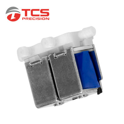 DC 12V Normally Open Micro Electric Air Valve More Than 3.0LPM For Massager