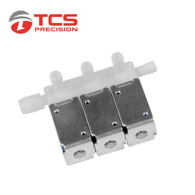 Mini Electric Solenoid Valve For Air Bed