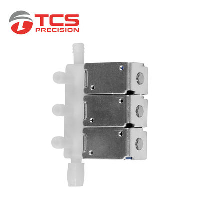 Mini Electric Solenoid Valve For Air Bed