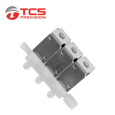 Mini Electric Solenoid Valve For Air Bed