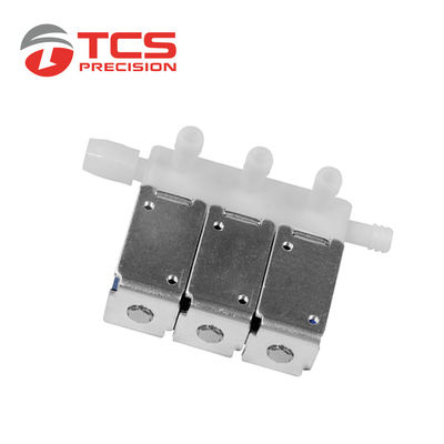 Mini Electric Solenoid Valve For Air Bed