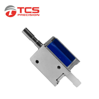 Miniature Micro Air Valve Electric Normally Open Solenoid Valve 12V DC