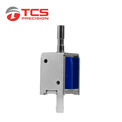 Miniature Micro Air Valve Electric Normally Open Solenoid Valve 12V DC