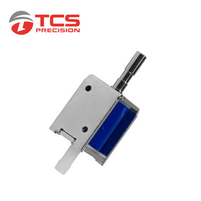 Miniature Micro Air Valve Electric Normally Open Solenoid Valve 12V DC