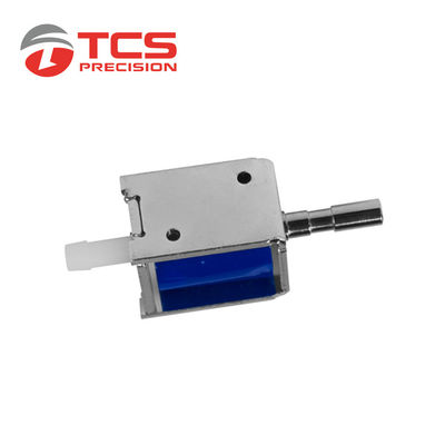 Miniature Micro Air Valve Electric Normally Open Solenoid Valve 12V DC