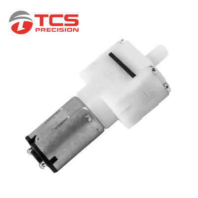 DC 3V 3.7V Micro Air Pump Motor Diaphragm For Sphygmomanometer