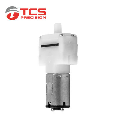 DC 3V 3.7V Micro Air Pump Motor Diaphragm For Sphygmomanometer