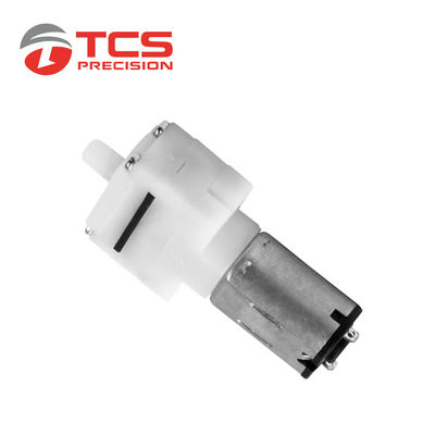 DC 3V 3.7V Micro Air Pump Motor Diaphragm For Sphygmomanometer