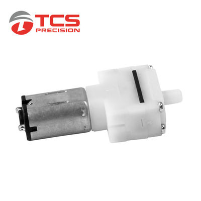 DC 3V 3.7V Micro Air Pump Motor Diaphragm For Sphygmomanometer