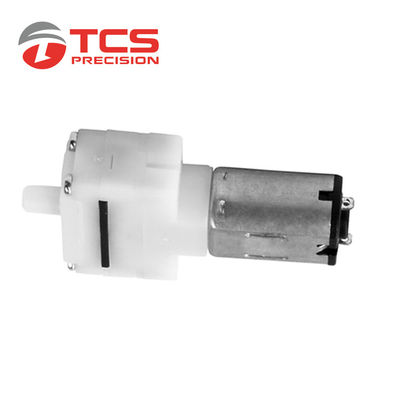 DC 3V 3.7V Micro Air Pump Motor Diaphragm For Sphygmomanometer