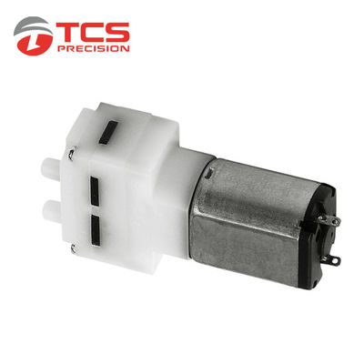 Breast Vacuum Mini Air Suction Pump Electric 1.2W DC3V 3.7V