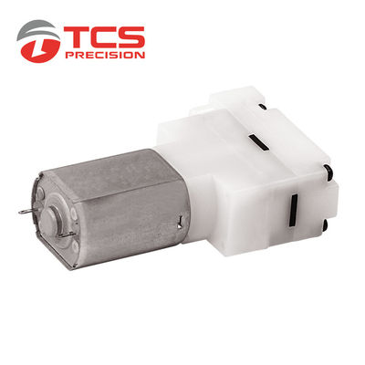 Tiny Micro DC Air Pump 6V - 12V Electric Vacuum Pump For Medical Equipment