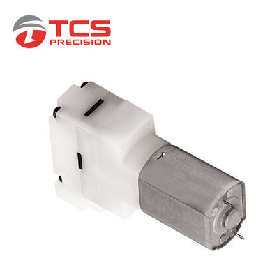 Tiny Micro DC Air Pump 6V - 12V Electric Vacuum Pump For Medical Equipment