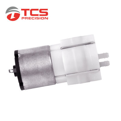 Mini Micro Vacuum Pump DC 24V 12V Electric Air Pump 3LPM - 7LPM For Massager