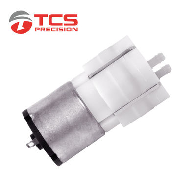 Mini Micro Vacuum Pump DC 24V 12V Electric Air Pump 3LPM - 7LPM For Massager