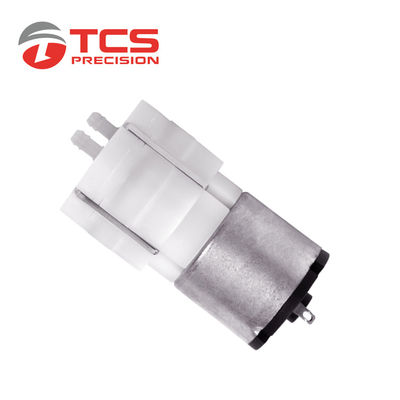 Mini Micro Vacuum Pump DC 24V 12V Electric Air Pump 3LPM - 7LPM For Massager
