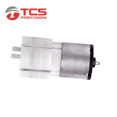 Mini Micro Vacuum Pump DC 24V 12V Electric Air Pump 3LPM - 7LPM For Massager