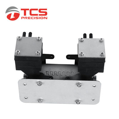 Electric Micro Air Vacuum Pump DC / AC 12V - 220V For Massager