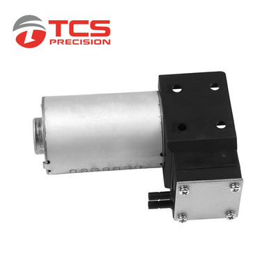 Massager Micro Vacuum Pump AC110V - 220V DC110V - 220V Diaphragm Air Pump