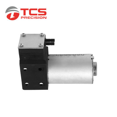 Massager Micro Vacuum Pump AC110V - 220V DC110V - 220V Diaphragm Air Pump