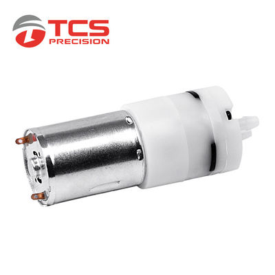 370 Micro DC Water Pump DC 6V - 24V For Nano Spray Water Refill Instrument