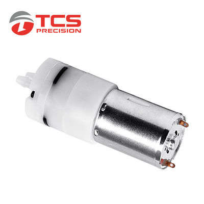 370 Micro DC Water Pump DC 6V - 24V For Nano Spray Water Refill Instrument