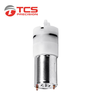 370 Micro DC Water Pump DC 6V - 24V For Nano Spray Water Refill Instrument