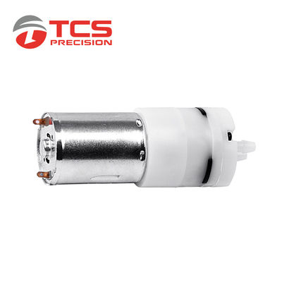 370 Micro DC Water Pump DC 6V - 24V For Nano Spray Water Refill Instrument