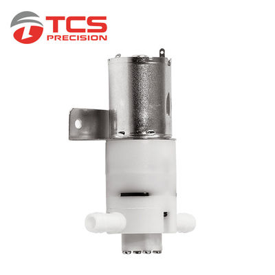 Mini DC Motor Water Pump DC 3V 3.7V 4.5V 12V 24V For Water Drinking Machine