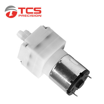 Mini Diaphragm Micro Water Pump 12V DC 1.5LPM - 3LPM For Coffee Machine