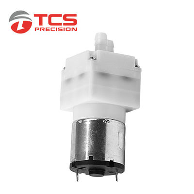Mini Diaphragm Micro Water Pump 12V DC 1.5LPM - 3LPM For Coffee Machine