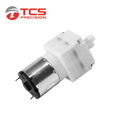 Mini Diaphragm Micro Water Pump 12V DC 1.5LPM - 3LPM For Coffee Machine