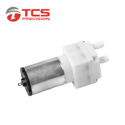 Coffee Machine Micro Water Pump Low Pressure 24V 12V DC Suction Pump ROSH
