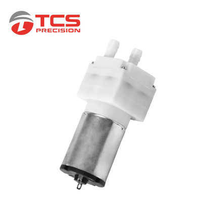 Coffee Machine Micro Water Pump Low Pressure 24V 12V DC Suction Pump ROSH
