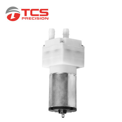 Coffee Machine Micro Water Pump Low Pressure 24V 12V DC Suction Pump ROSH