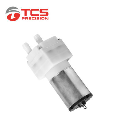 Coffee Machine Micro Water Pump Low Pressure 24V 12V DC Suction Pump ROSH