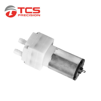 Coffee Machine Micro Water Pump Low Pressure 24V 12V DC Suction Pump ROSH