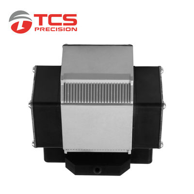 High Flow Electromagnetic Air Pump Max 35LPM AC 24V 220V 240V For Beauty Machine