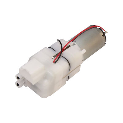 Car Seat Vacuum Micro Air Pump 12V More Than 3.5LPM ISO9001 Approved