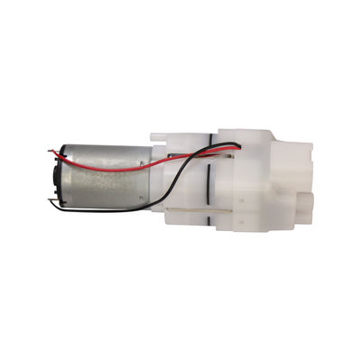 Car Seat Vacuum Micro Air Pump 12V More Than 3.5LPM ISO9001 Approved