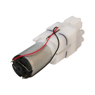 Car Seat Vacuum Micro Air Pump 12V More Than 3.5LPM ISO9001 Approved