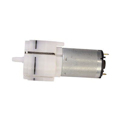 High Flow 5LPM 9Lpm Micro Air Pump Vacuum For Automobile Waist Support