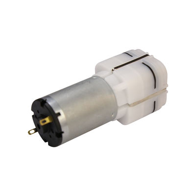 High Flow 5LPM 9Lpm Micro Air Pump Vacuum For Automobile Waist Support